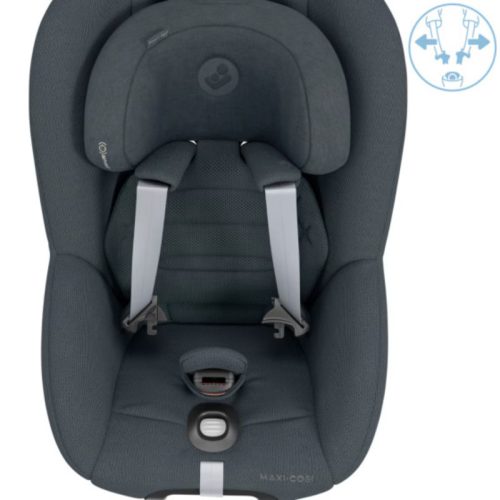 Pearl 360 Pro SlideTech gyerekülés 61-105 cm 0/1 korcsoport - Maxi-Cosi