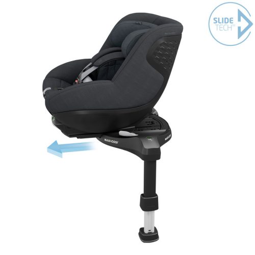 Pearl 360 Pro SlideTech gyerekülés 61-105 cm 0/1 korcsoport - Maxi-Cosi