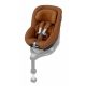 Maxi-Cosi Pearl 360 Pro SlideTech gyerekülés 61 - 105 cm- Authentic Cognac