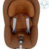 Maxi-Cosi Pearl 360 Pro SlideTech gyerekülés 61 - 105 cm- Authentic Cognac