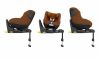 Maxi-Cosi Pearl 360 Pro SlideTech gyerekülés 61 - 105 cm- Authentic Cognac