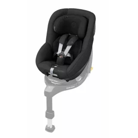   Maxi-Cosi Pearl 360 Pro SlideTech gyerekülés 61 - 105 cm- Authentic Black