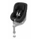Maxi-Cosi Pearl 360 Pro SlideTech gyerekülés 61 - 105 cm- Authentic Black