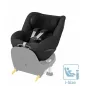   Maxi-Cosi Pearl 360 Pro SlideTech gyerekülés 61 - 105 cm- Authentic Black