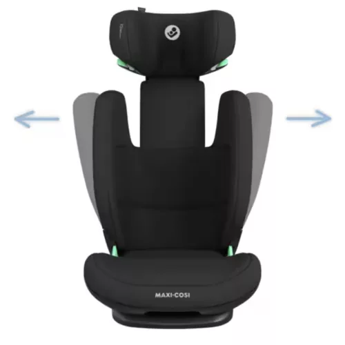 Pearl 360 Pro ülésbetét 40-60 cm babatest mérethez 0-6 hó - Maxi-Cosi