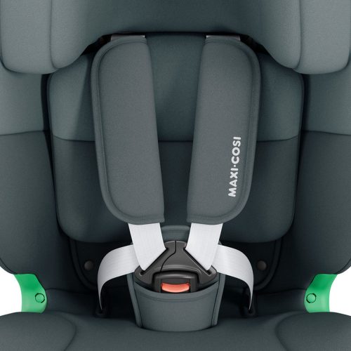 Maxi-Cosi Titan S I-Size biztonsági autósülés 76-150 cm- Tonal Graphite
