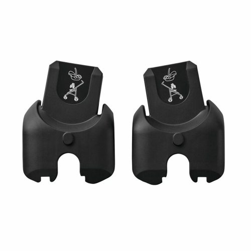 Gyerekülés-adapter babakocsira Leona, Leona2, Street, Plaza+, Zelia3 - Maxi-Cosi