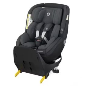   Maxi-Cosi Mica Pro Eco I-size biztonsági autósülés 40-105 cm- Authentic Graphite