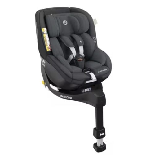 Maxi-Cosi Mica Pro Eco I-size biztonsági autósülés 40-105 cm- Authentic Graphite