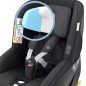 Maxi-Cosi Mica Pro Eco I-size biztonsági autósülés 40-105 cm- Authentic Graphite
