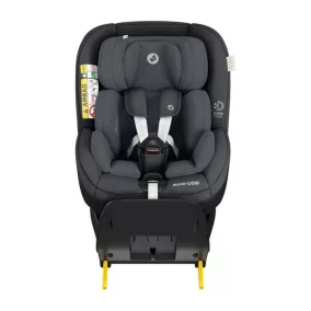   Maxi-Cosi Mica Pro Eco i-Size 40 - 105 cm, 0-4 év -  Authentic Graphite