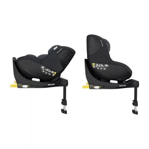 Mica Pro Eco i-Size 40 - 105 cm, 0-4 év - Maxi-Cosi