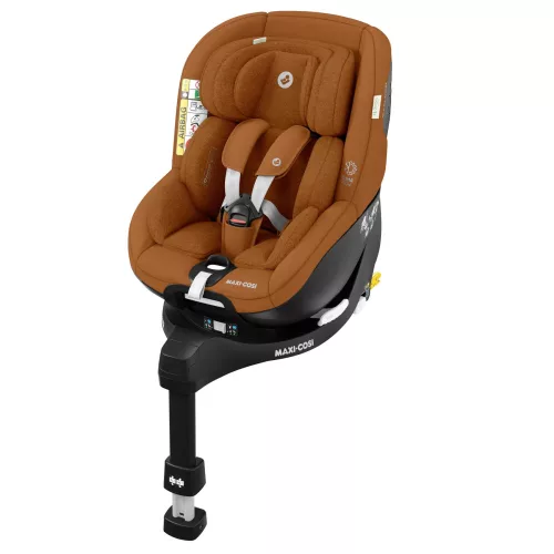 Mica Pro Eco i-Size 40 - 105 cm, 0-4 év - Maxi-Cosi