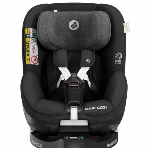 Maxi-Cosi Mica Pro Eco I-size biztonsági autósülés 40-105 cm- Authentic black