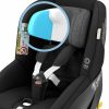 Maxi-Cosi Mica Pro Eco I-size biztonsági autósülés 40-105 cm- Authentic black