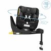 Maxi-Cosi Mica Pro Eco I-size biztonsági autósülés 40-105 cm- Authentic black