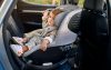 Maxi-Cosi Mica Pro Eco I-size biztonsági autósülés 40-105 cm- Authentic black