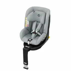   Maxi-Cosi Mica Eco I-size G-cell biztonsági autósülés 61-105cm-ig- Authentic grey