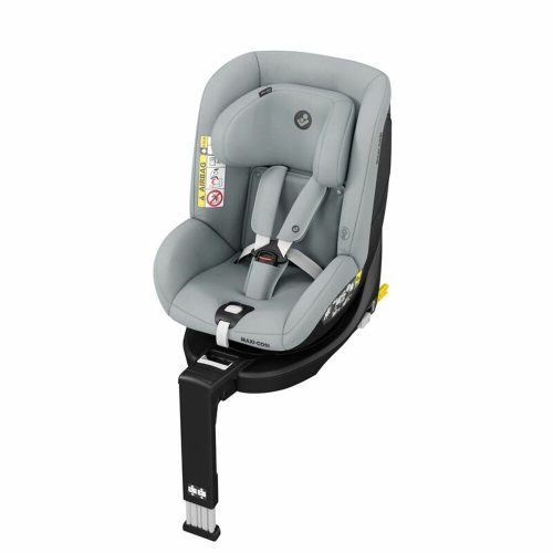 Maxi-Cosi Mica Eco I-size G-cell biztonsági autósülés 61-105cm-ig- Authentic grey