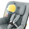 Maxi-Cosi Mica Eco I-size G-cell biztonsági autósülés 61-105cm-ig- Authentic grey