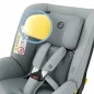   Maxi-Cosi Mica Eco I-size G-cell biztonsági autósülés 61-105cm-ig- Authentic grey