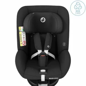   Maxi-Cosi Mica Eco I-size G-cell biztonsági autósülés 61-105 cm-ig -Authentic black