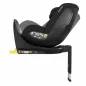   Maxi-Cosi Mica Eco I-size G-cell biztonsági autósülés 61-105 cm-ig -Authentic black