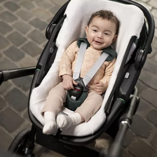 Coral Slide Pro védőhuzat kosz és izzadtság ellen - Maxi-Cosi