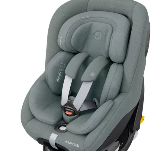 Maxi-Cosi Mica 360 Pro - Eco & SlideTech gyerekülés  40 - 105 cm- Authentic Grey