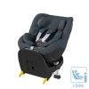 Maxi-Cosi Mica 360 Pro - Eco & SlideTech gyerekülés  40 - 105 cm- Authentic Graphite