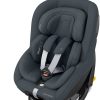 Maxi-Cosi Mica 360 Pro - Eco & SlideTech gyerekülés  40 - 105 cm- Authentic Graphite