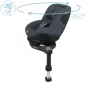  Maxi-Cosi Mica 360 Pro - Eco & SlideTech gyerekülés  40 - 105 cm- Authentic Graphite