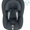 Maxi-Cosi Mica 360 Pro - Eco & SlideTech gyerekülés  40 - 105 cm- Authentic Graphite