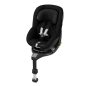 Maxi-Cosi Mica 360 Pro - Eco & SlideTech gyerekülés 40 - 105 cm- Authentic Black