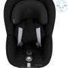 Maxi-Cosi Mica 360 Pro - Eco & SlideTech gyerekülés  40 - 105 cm- Authentic Black