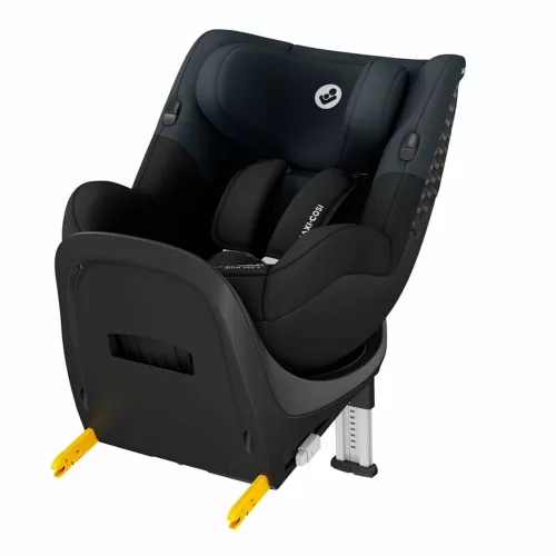 Maxi-Cosi Mica 360 S autós gyerekülés 61-105 cm- Tonal Black