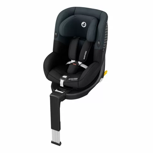 Maxi-Cosi Mica 360 S autós gyerekülés 61-105 cm- Tonal Black