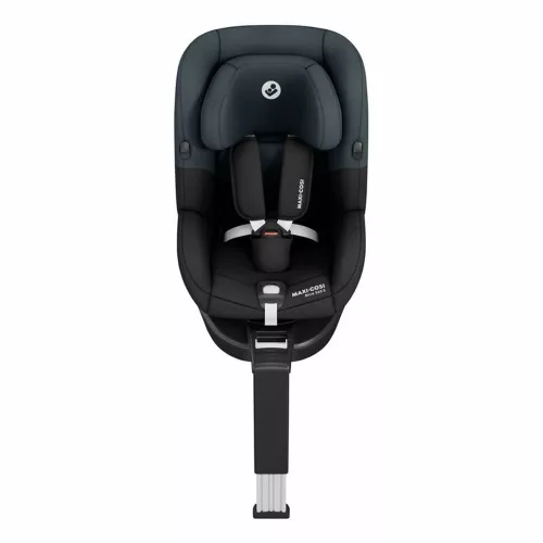 Maxi-Cosi Mica 360 S autós gyerekülés 61-105 cm- Tonal Black