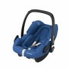 Rock 0+ gyerekülés-hordozó 45-75 cm beépített oldalvédelemmel - Maxi-Cosi