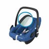 Rock 0+ gyerekülés-hordozó 45-75 cm beépített oldalvédelemmel - Maxi-Cosi