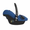 Rock 0+ gyerekülés-hordozó 45-75 cm beépített oldalvédelemmel - Maxi-Cosi
