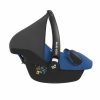 Rock 0+ gyerekülés-hordozó 45-75 cm beépített oldalvédelemmel - Maxi-Cosi
