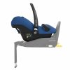 Rock 0+ gyerekülés-hordozó 45-75 cm beépített oldalvédelemmel - Maxi-Cosi