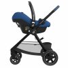 Rock 0+ gyerekülés-hordozó 45-75 cm beépített oldalvédelemmel - Maxi-Cosi