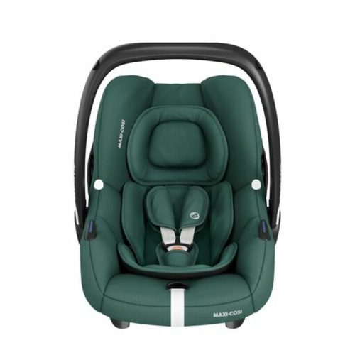 Maxi-Cosi Cabriofix I-size hordozó 40-75cm-ig- Essential green