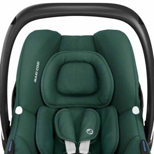 Maxi-Cosi Cabriofix I-size hordozó 40-75cm-ig- Essential green