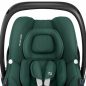   Maxi-Cosi Cabriofix I-size hordozó 40-75cm-ig- Essential green