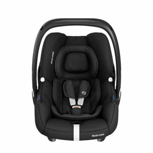 Maxi-Cosi Cabriofix I-size hordozó 40-75cm-ig-Essential black