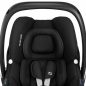   Maxi-Cosi Cabriofix I-size hordozó 40-75cm-ig-Essential black