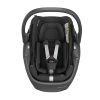 Maxi-Cosi Coral 360° 0+ i-Size hordozó és autósülés 40-75 cm - Essential Black